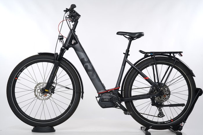 HUSQVARNA Gran Urban 5