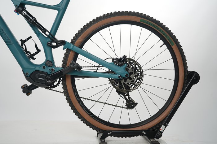 Specialized Turbo Levo SL Comp