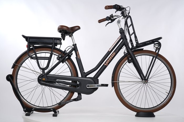 Gazelle Miss Grace C7 HMB