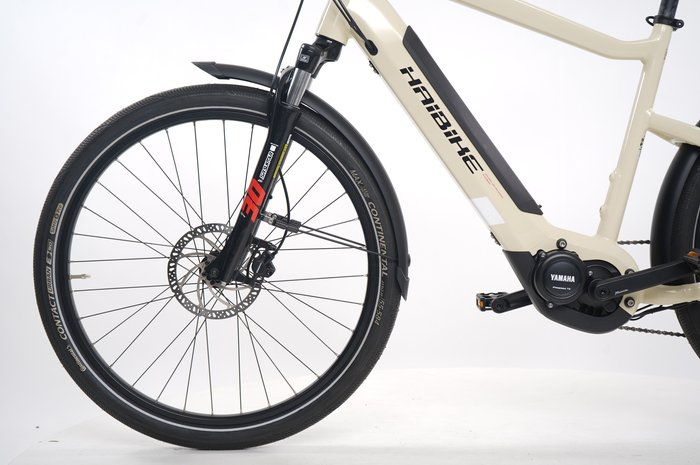 Haibike Alltrack 4 27.5