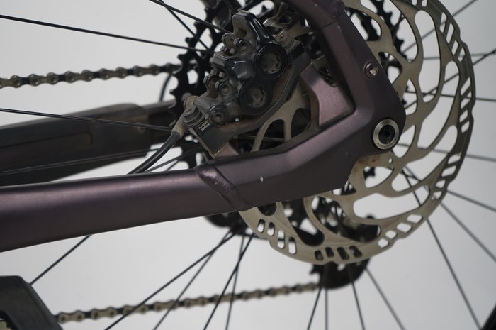 Cube Reaction Hybrid EXC 750 29