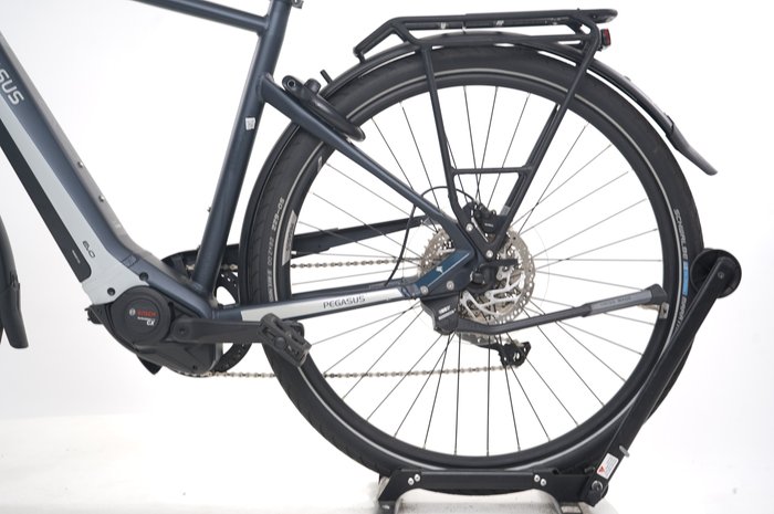 Pegasus Premio EVO 10 Lite