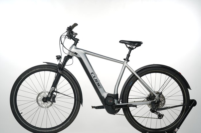 Cube Nuride Hybrid EXC 625 Allroad