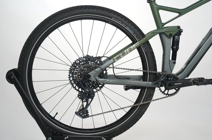 CUBE Stereo 120 TM 29