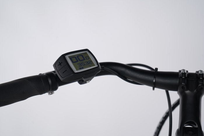 Kettler Traveller E-Gold 5 Plus Belt FL