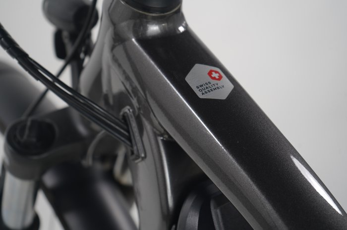 Flyer Upstreet5 5.10