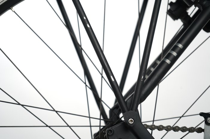 Raleigh Bristol LTD