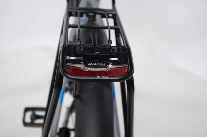 R RAYMON CrossRay E 6.0