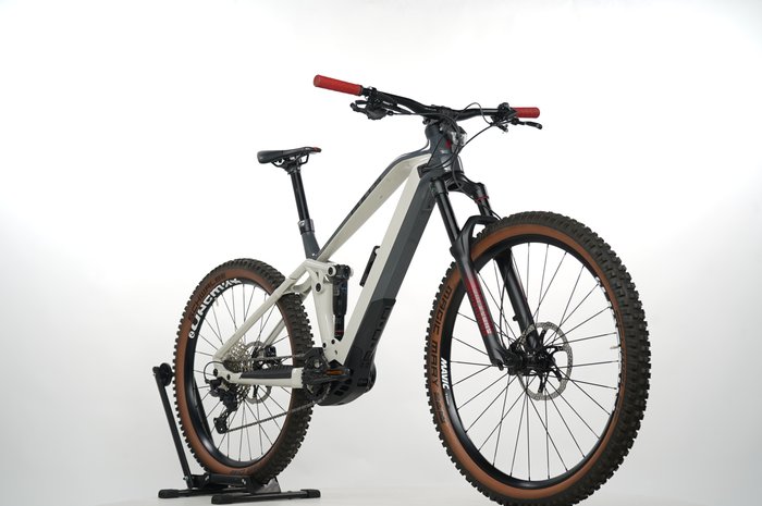 BULLS Sonic EVO AM 4