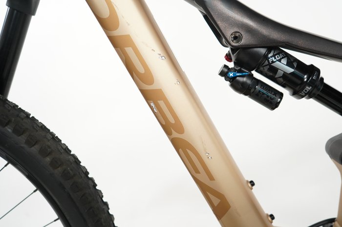 Orbea Rise H15