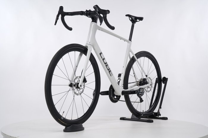 CUBE ATTAIN C:62 SLX