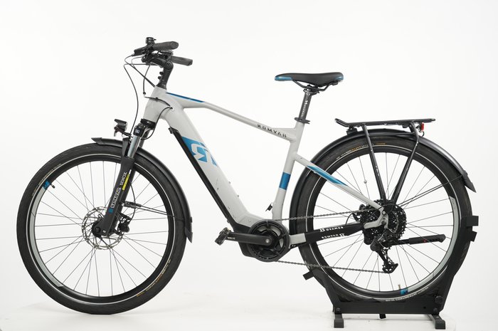 R RAYMON TourRay E 5.0