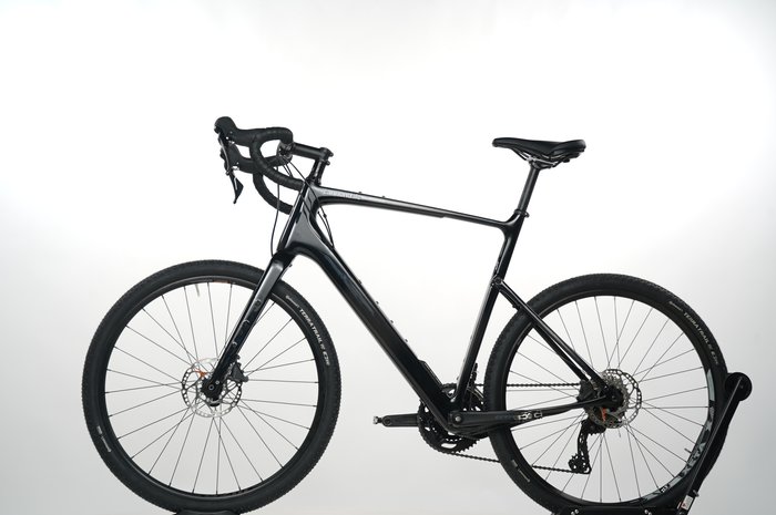 Cannondale Topstone Carbon 3