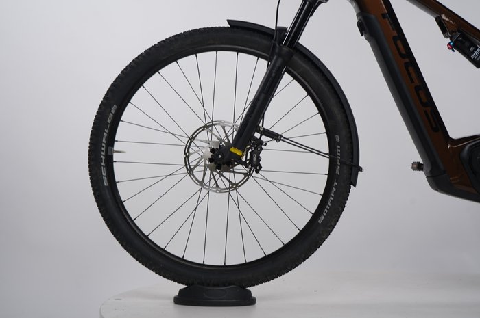 Focus Thron² 6.8 EQP