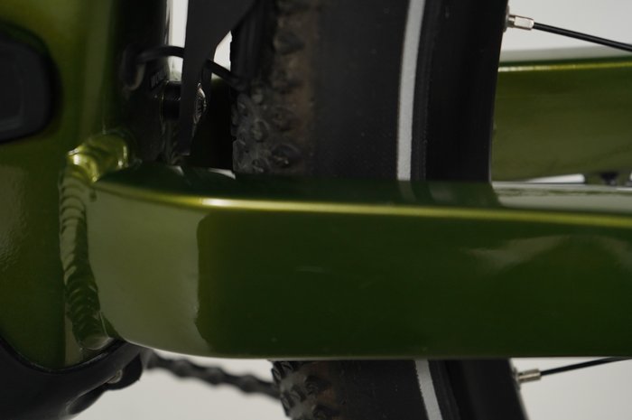 CUBE Nuride Hybrid Pro 625