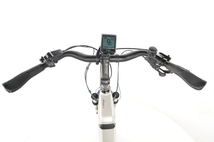 Bergamont E-Horizon Sport 6