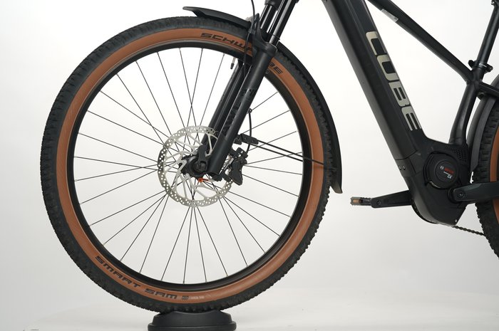 CUBE Reaction Hybrid SL 625 29