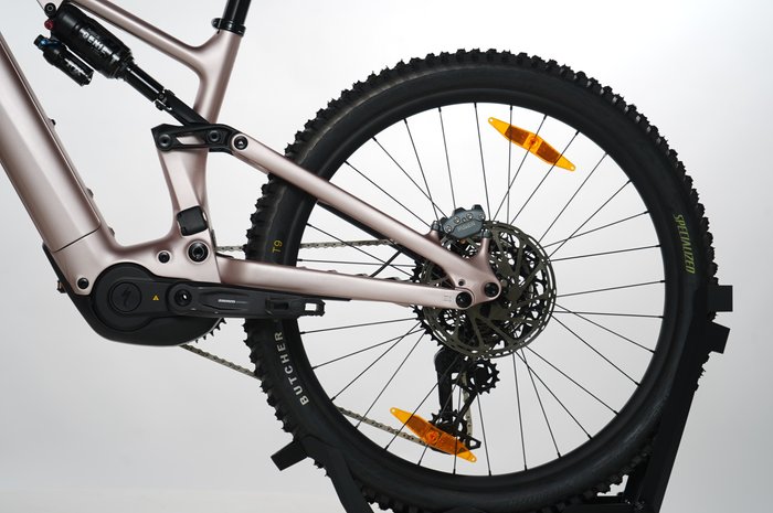 Specialized Turbo Levo 4 Comp Carbon
