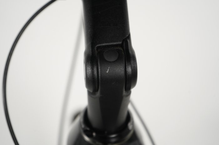 CUBE Kathmandu Hybrid EXC 750