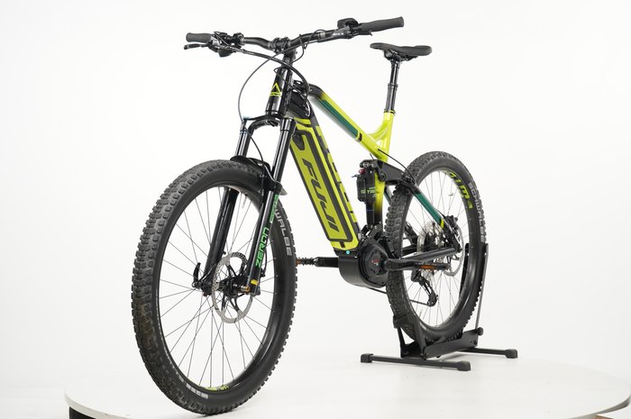 Fuji Blackhill Evo one.5