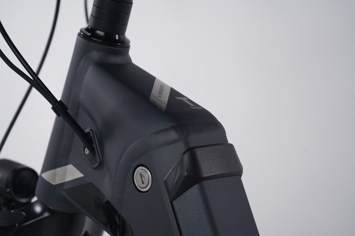 Bergamont E-Horizon Tour