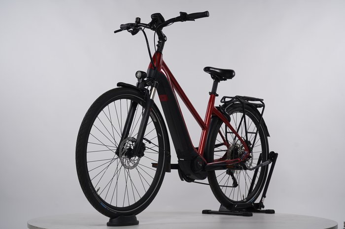 Pegasus Premio EVO 10 Lite