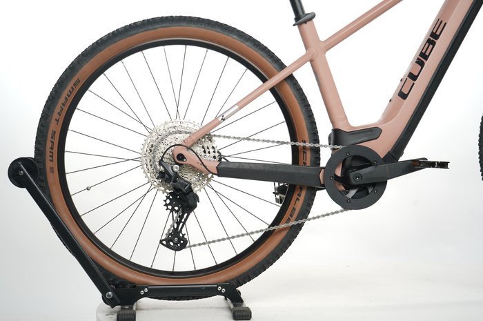 Cube Reaction Hybrid Pro 