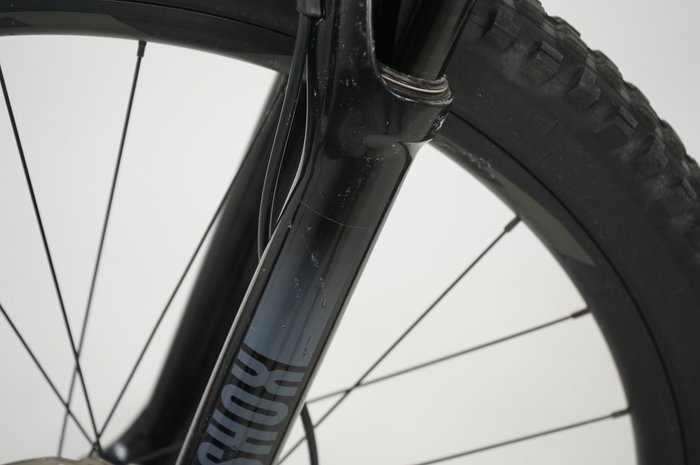 Giant Trance X 2