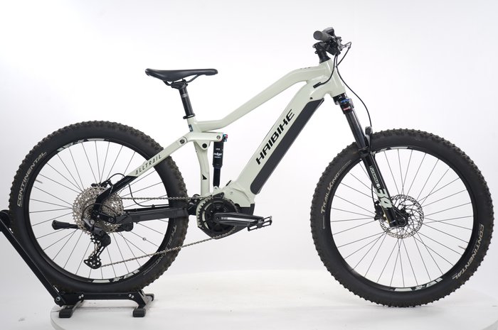 Haibike AllTrail 4 27.5
