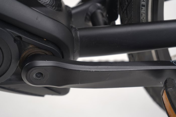 BULLS Cross Lite Evo