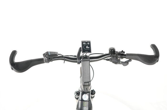 KTM CENTO 10 Plus