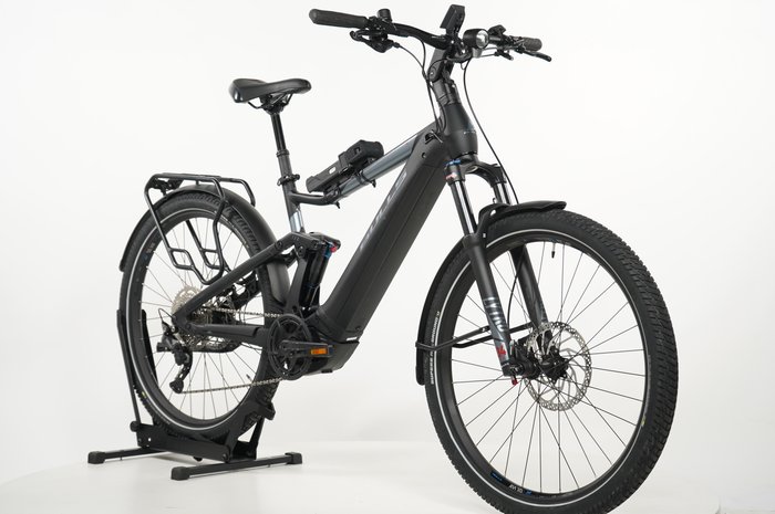 BULLS Iconic Evo TR 1 750