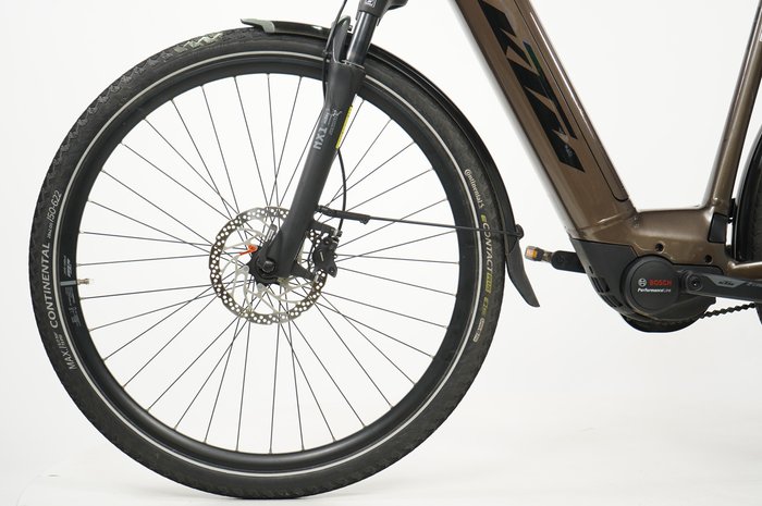 KTM Macina City P610 RT
