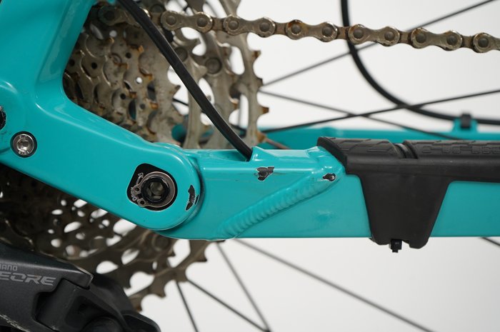 Haibike AllMtn 1