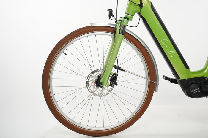 CUBE Ella Ride Hybrid 500 Easy Entry