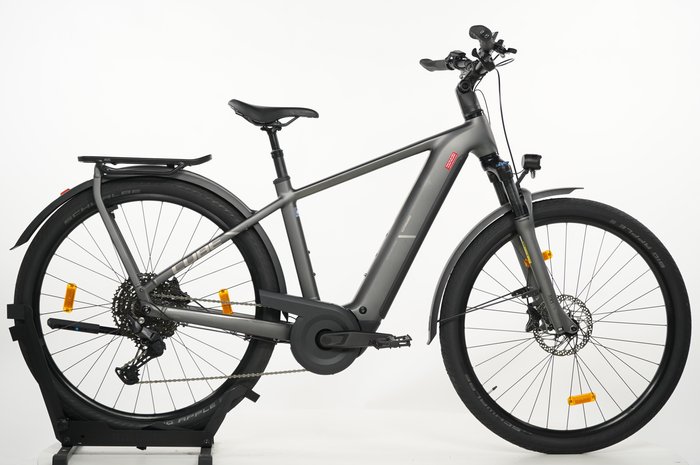 CUBE Kathmandu Hybrid Pro 800