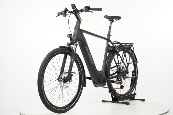 KTM Macina Style 750 LTD