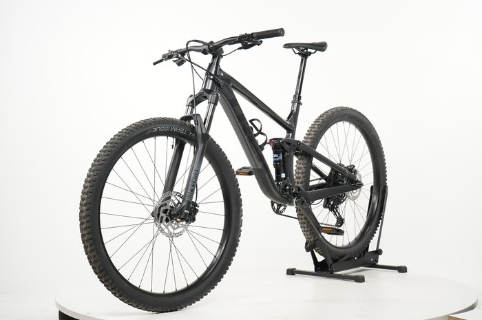 Trek Top Fuel 5