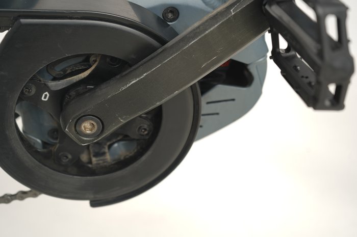 Velo de Ville VDV LEB 990 Sport