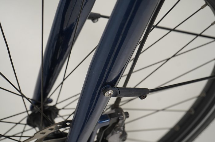 Velo de Ville AEB 990