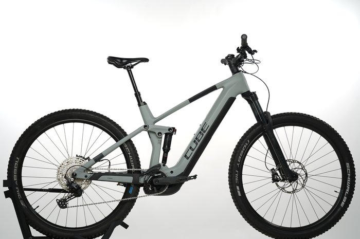 CUBE Stereo Hybrid 140 HPC Pro 625