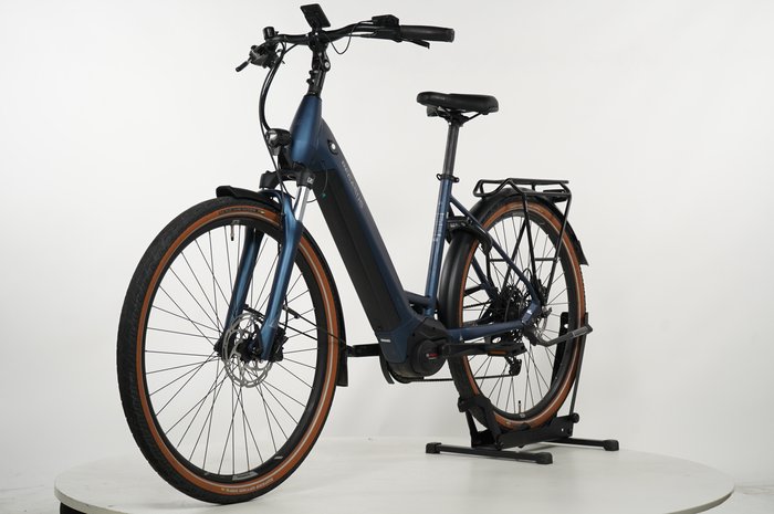 PEGASUS Premio EVO 9