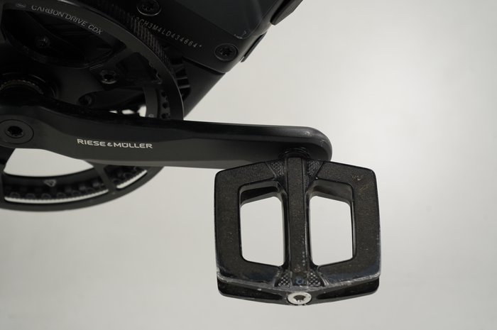 Riese & Müller Charger3 GT vario