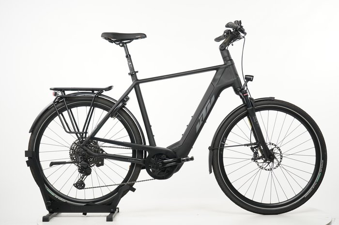 KTM Macina Style 750 LTD