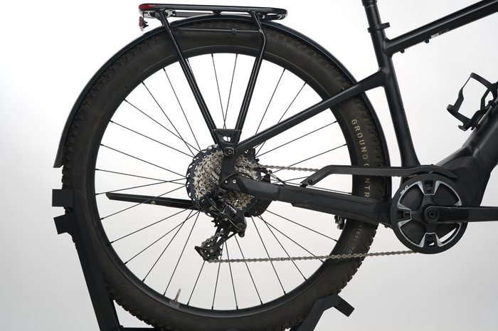 Specialized Turbo Tero 4.0 EQ