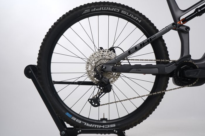 CUBE Stereo Hybrid SLX ONE44