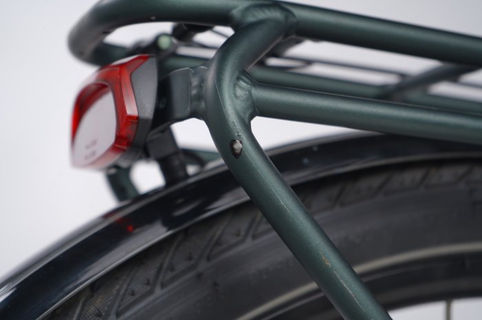 PEGASUS Solero Evo 8R Belt