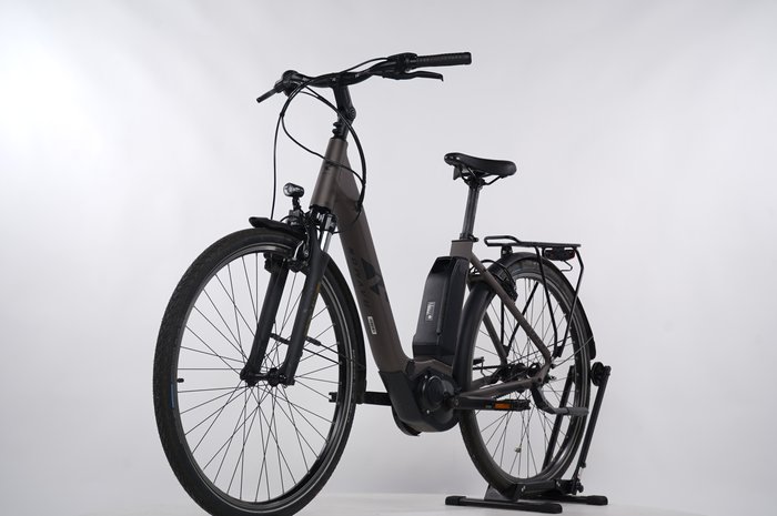 R RAYMON CityRay E 2.0