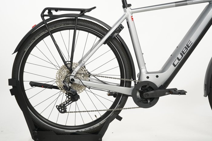 CUBE Nuride Hybrid EXC 625 Allroad
