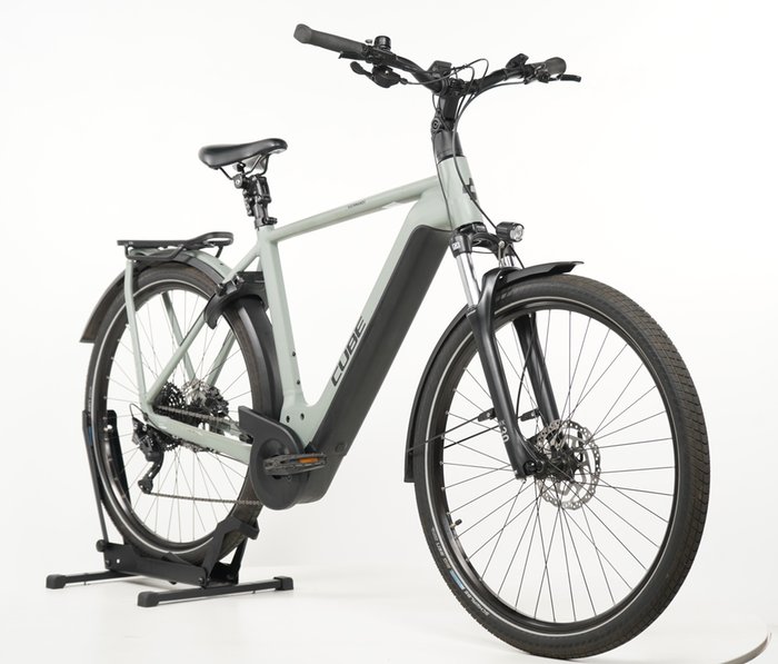 CUBE Touring One